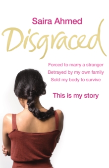 Disgraced, Paperback Book Disgraced, Paperback Book
