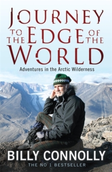 Journey to the Edge of the World, Paperback Book Journey to the Edge of the World, Paperback Book