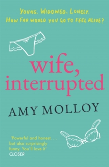 Wife, Interrupted, Paperback Book Wife, Interrupted, Paperback Book