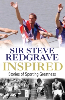 Inspired, Paperback Book Inspired, Paperback Book