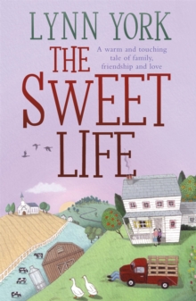 The Sweet Life, Paperback Book The Sweet Life, Paperback Book