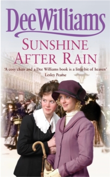 Sunshine After Rain : A compelling saga of family, love and war, Paperback Book Sunshine After Rain : A compelling saga of family, love and war, Paperback Book