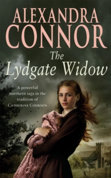 The Lydgate Widow : A heartrending saga of tragedy, family and love, Paperback Book The Lydgate Widow : A heartrending saga of tragedy, family and love, Paperback Book