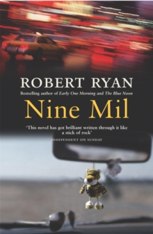 Nine Mil, Paperback Book Nine Mil, Paperback Book