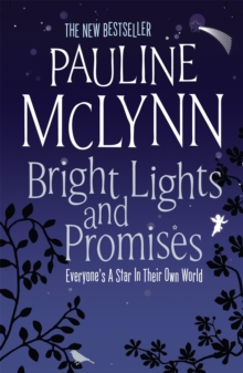 Bright Lights and Promises, Paperback Book Bright Lights and Promises, Paperback Book