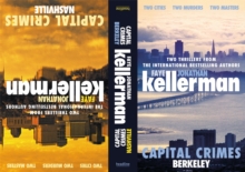 Capital Crimes, Paperback / softback Book Capital Crimes, Paperback / softback Book