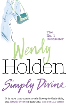 Simply Divine, Paperback Book Simply Divine, Paperback Book