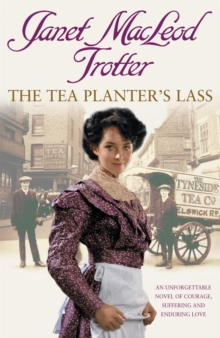 The Tea Planter's Lass, Paperback Book The Tea Planter's Lass, Paperback Book