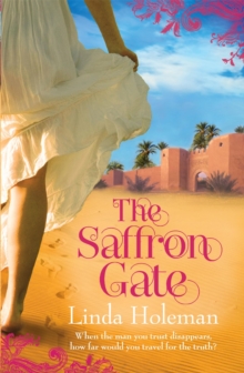 The Saffron Gate, Paperback Book The Saffron Gate, Paperback Book