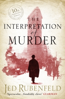 The Interpretation of Murder : The Richard and Judy Bestseller, Paperback Book The Interpretation of Murder : The Richard and Judy Bestseller, Paperback Book