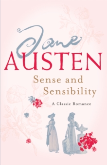 Sense and Sensibility, Paperback Book Sense and Sensibility, Paperback Book