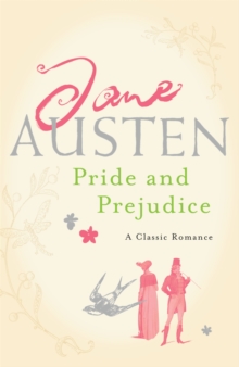 Pride and Prejudice, Paperback Book Pride and Prejudice, Paperback Book