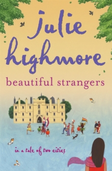 Beautiful Strangers, Paperback Book Beautiful Strangers, Paperback Book