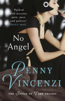No Angel, Paperback Book No Angel, Paperback Book