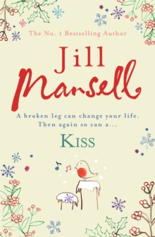 Kiss, Paperback Book Kiss, Paperback Book