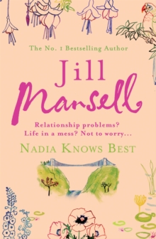Nadia Knows Best, Paperback Book Nadia Knows Best, Paperback Book