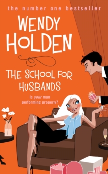 The School for Husbands, Paperback Book The School for Husbands, Paperback Book