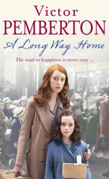 A Long Way Home : The Road to Happiness is Never Easy..., Paperback Book A Long Way Home : The Road to Happiness is Never Easy..., Paperback Book