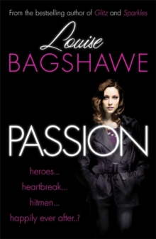 Passion, Paperback Book Passion, Paperback Book