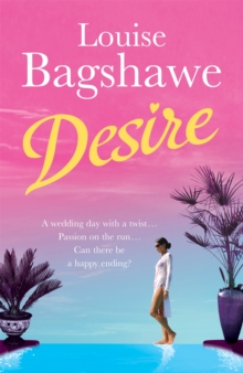 Desire, Paperback Book Desire, Paperback Book