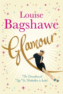 Glamour, Paperback Book Glamour, Paperback Book