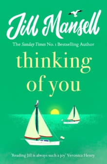 Thinking of You, Paperback Book Thinking of You, Paperback Book
