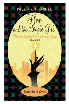 Hex and the Single Girl, Paperback Book Hex and the Single Girl, Paperback Book