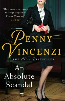 An Absolute Scandal, Paperback Book An Absolute Scandal, Paperback Book
