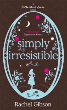 Simply Irresistible, Paperback Book Simply Irresistible, Paperback Book