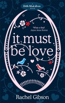 It Must be Love, Paperback Book It Must be Love, Paperback Book