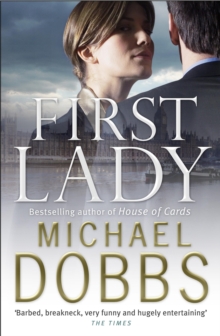 First Lady, Paperback Book First Lady, Paperback Book