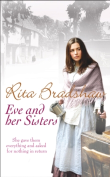 Eve and her Sisters : An utterly compelling, dramatic and heart-breaking saga, Paperback Book Eve and her Sisters : An utterly compelling, dramatic and heart-breaking saga, Paperback Book