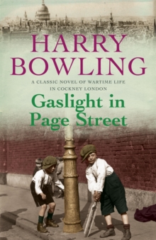 Gaslight in Page Street : A compelling saga of community, war and suffragettes (Tanner Trilogy Book 1), Paperback Book Gaslight in Page Street : A compelling saga of community, war and suffragettes (Tanner Trilogy Book 1), Paperback Book