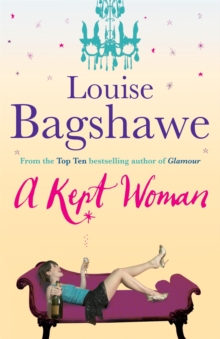 A Kept Woman, Paperback Book A Kept Woman, Paperback Book