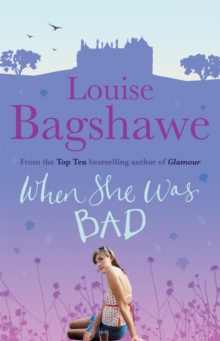 When She Was Bad..., Paperback Book When She Was Bad..., Paperback Book