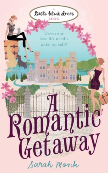 A Romantic Getaway, Paperback Book A Romantic Getaway, Paperback Book