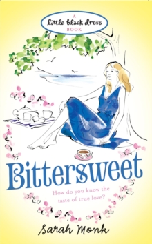 Bittersweet, Paperback Book Bittersweet, Paperback Book