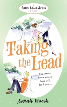 Taking the Lead, Paperback Book Taking the Lead, Paperback Book
