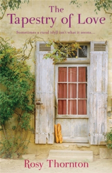 The Tapestry of Love, Paperback Book The Tapestry of Love, Paperback Book