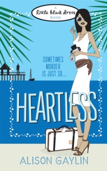 Heartless, Paperback Book Heartless, Paperback Book