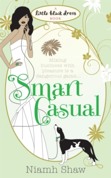 Smart Casual, Paperback Book Smart Casual, Paperback Book
