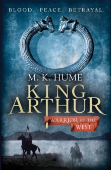 King Arthur: Warrior of the West, Paperback Book King Arthur: Warrior of the West, Paperback Book