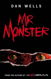 Mr Monster, Paperback Book Mr Monster, Paperback Book