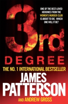 3rd Degree, Paperback Book 3rd Degree, Paperback Book