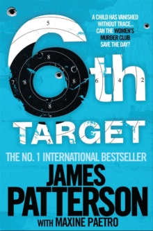 The 6th Target, Paperback Book The 6th Target, Paperback Book