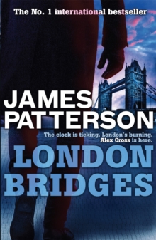 London Bridges, Paperback Book London Bridges, Paperback Book