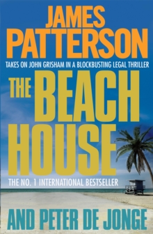 The Beach House, Paperback Book The Beach House, Paperback Book