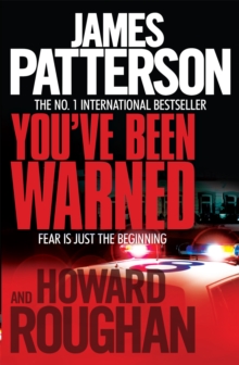 You've Been Warned, Paperback Book You've Been Warned, Paperback Book