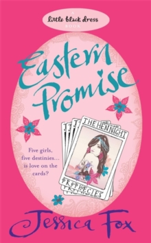 The Hen Night Prophecies: Eastern Promise, Paperback Book The Hen Night Prophecies: Eastern Promise, Paperback Book