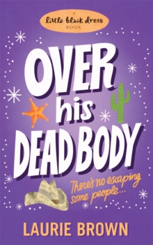 Over His Dead Body, Paperback Book Over His Dead Body, Paperback Book